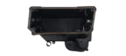 SUPORTE CAIXA DE FUSIVEL MERCEDES BENZ C240 2.4 99 202540042