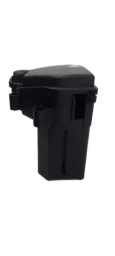 SUPORTE CAIXA DE FUSIVEL MERCEDES BENZ C240 2.4 99 202540042