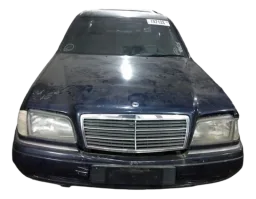 SUPORTE CAIXA DE FUSIVEL MERCEDES BENZ C240 2.4 99 202540042