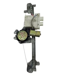 Motor Vidro Eletrico Traseira Direita Gm Vectra 1998 2001