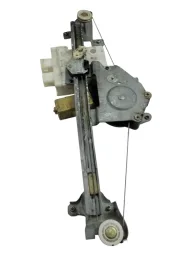 MOTOR VIDRO ELETRICO TRASEIRA DIREITA GM VECTRA 1998 2001