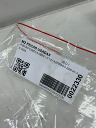 PISTÃO C/BIELA HB20 1.0 12V ASPIRADO 2020 2013 À 2024
