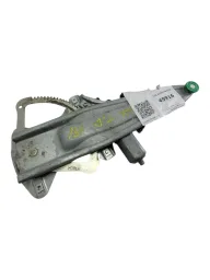 Maquina Vidro Porta Traseira Direita Corolla 2009 2014