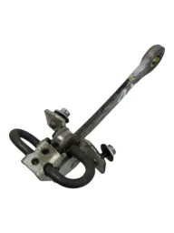 Limitador Porta Traseira Esquerda chevrolet Vectra 1997 2001