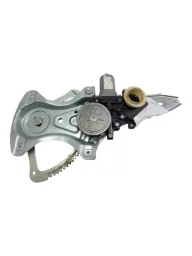 MAQUINA VIDRO PORTA TRASEIRA DIREITA COROLLA 2009 2014