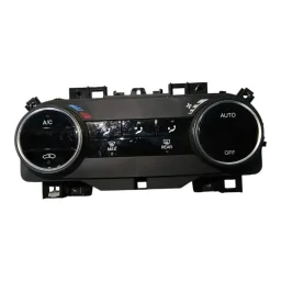 Comando Ar Condi. Digita Fiat Stradal 1.3 2020/25 100280590