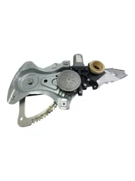 MAQUINA VIDRO PORTA TRASEIRA DIREITA COROLLA 2009 2014