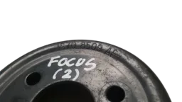 POLIA BOMBA DAGUA FORD FOCUS 2014 A 2019  (2)
