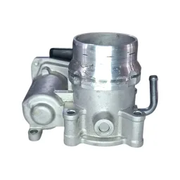 Tbi Corpo Borboleta Creta Hb20 1.0 3cc Turbo 2020 a 2026/...