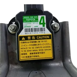 Sensor Estabilidade Hilux Sw4 3.0 2005 a 2016 8918360030