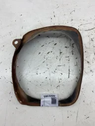 ARO MOLDURA FAROL CHEVETTE 1974 A 1994