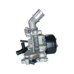 Bomba Água Completa Hyundai Hb20/Hb20s 25/26