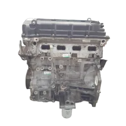 MOTOR PARCIAL LANCER ASX OUTLANDER 2.0 16v Gas 2011 A 2022