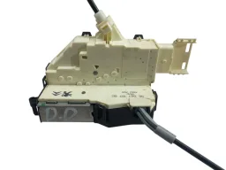 Fechadura Porta Dianteira Direita C4 Hatch Pallas 2007/2014