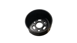 POLIA BOMBA DAGUA NISSAN VERSA 1.6 2012 A 2019 (4)