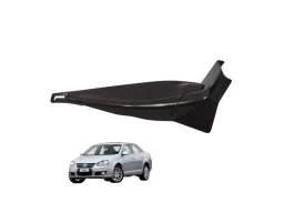 Moldura Calha Chuva Dianteira Jetta 2006 2007 2008 a 2010