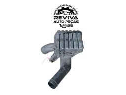 Caixa Ressonadora Admissão Ar Honda Civic 2007 A 2011