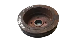 POLIA VIRABREQUIM KIA BONGO K2500 2.5 2005 2006 A 2012