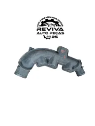 Mangueira Duto Turbina Peugeot 3008 1.6 Thp 2019 (detalhe)