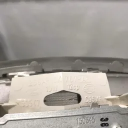 LUZ TETO CORTESIA FORD FIESTA 2011 A 2019