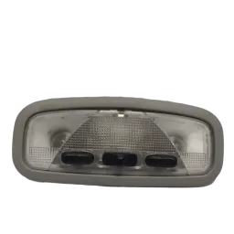 LUZ TETO CORTESIA FORD FIESTA 2011 A 2019