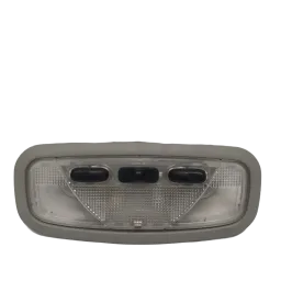 LUZ TETO CORTESIA FORD FIESTA 2011 A 2019