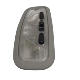LUZ TETO CORTESIA FORD FIESTA 2011 A 2019