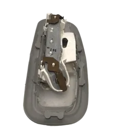 LUZ TETO CORTESIA FORD FIESTA 2011 A 2019