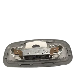 LUZ TETO CORTESIA FORD FIESTA 2011 A 2019