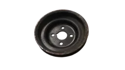 POLIA BOMBA DAGUA HYUNDAI TUCSON 2.0 2005 A 2015 MENOR (3)