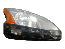 FAROL LADO DIREITO SENTRA 2014 2015 A 2019