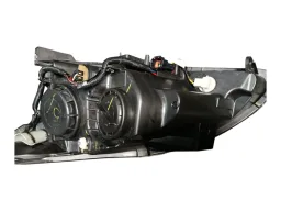 FAROL LADO DIREITO SENTRA 2014 2015 A 2019