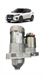 Motor Partida nissan kicks 23300ee01e