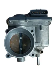 CORPO BORBOLETA TBI SENTRA 2.0 FLEX 2014 2015 A 2020
