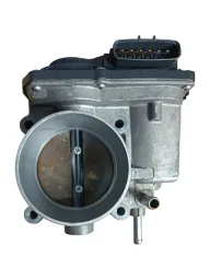 CORPO BORBOLETA TBI SENTRA 2.0 FLEX 2014 2015 A 2020