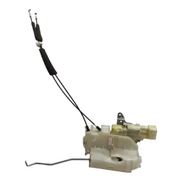 Fechadura Porta Dianteira Direita S10 trailblazer 2012/