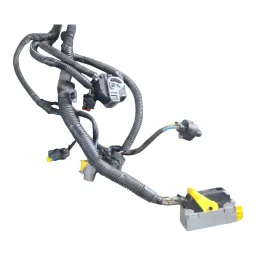 CHICOTE MOTOR BSM CAIXA FUSÍVEIS CITROEN C3 1.5 2013 A 2016