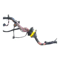 CHICOTE MOTOR BSM CAIXA FUSÍVEIS CITROEN C3 1.5 2013 A 2016