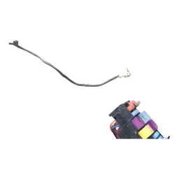 CHICOTE MOTOR BSM CAIXA FUSÍVEIS CITROEN C3 1.5 2013 A 2016