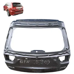 Tampa Traseira Grand Cherokee 2014A2021/ORIGINAL