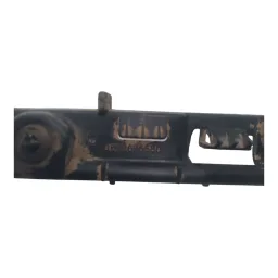SUPORTE ESQUERDO PARA CHOQUE TRASEIRO PEUGEOT 408 2011 2019