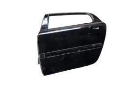 Porta Traseira Esquerda Peugeot 307 2010 1.6 16v Manual