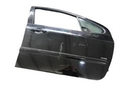 Porta Dianteira Direita Peugeot 307 2010 1.6 16v Manual