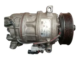 Compressor Ar Condicionado Sentra 2.0 2014 2015 a 2020