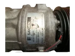 COMPRESSOR AR CONDICIONADO SENTRA 2.0 2014 2015 A 2020