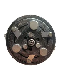 COMPRESSOR AR CONDICIONADO SENTRA 2.0 2014 2015 A 2020