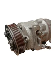 COMPRESSOR AR CONDICIONADO SENTRA 2.0 2014 2015 A 2020