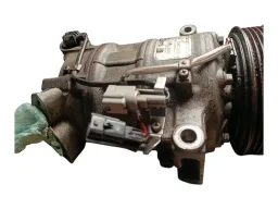 COMPRESSOR AR CONDICIONADO SENTRA 2.0 2014 2015 A 2020