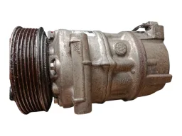 COMPRESSOR AR CONDICIONADO SENTRA 2.0 2014 2015 A 2020