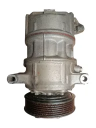 COMPRESSOR AR CONDICIONADO SENTRA 2.0 2014 2015 A 2020